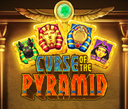 Curse Of The Pyramid