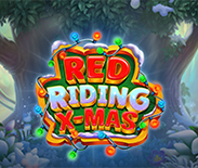 Red Riding Xmas