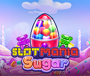 Slot Mania Sugar